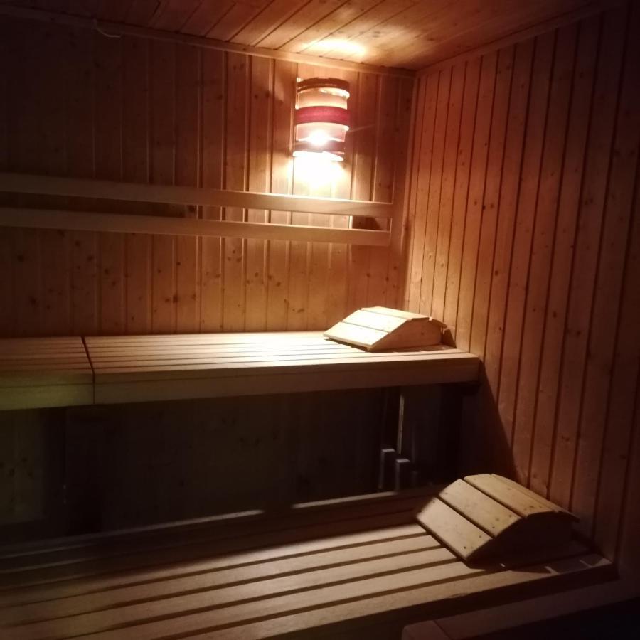 Appartement Fraeulein Paula - Steinhude *