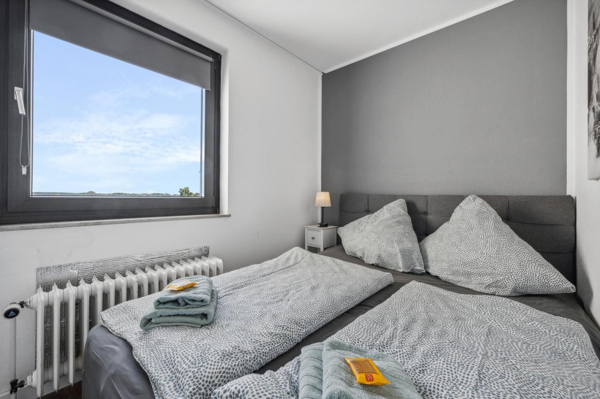 Fräulein Paula - Steinhude Apartment