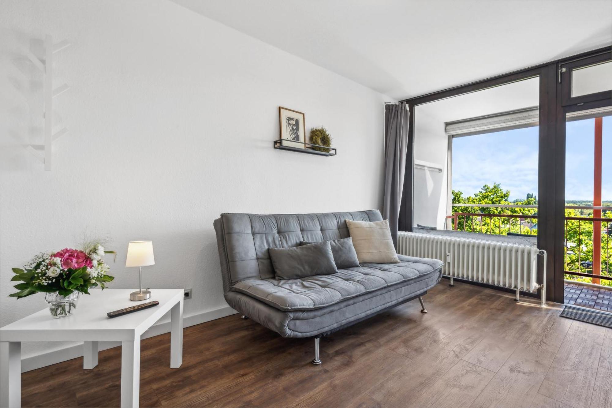 Fraeulein Paula - Steinhude Appartement *