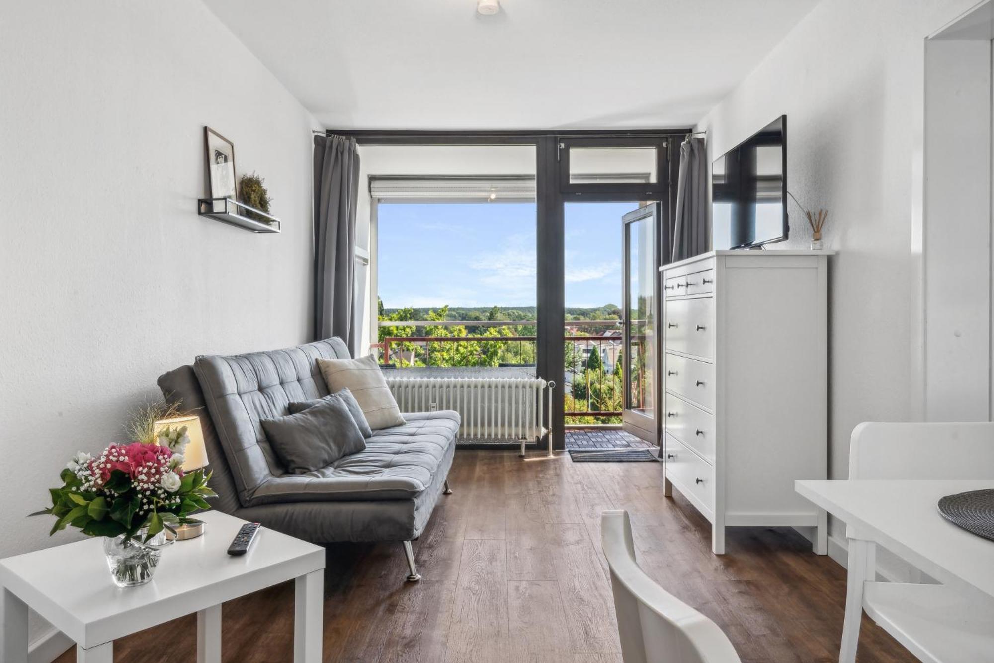 Appartement Fraeulein Paula - Steinhude *