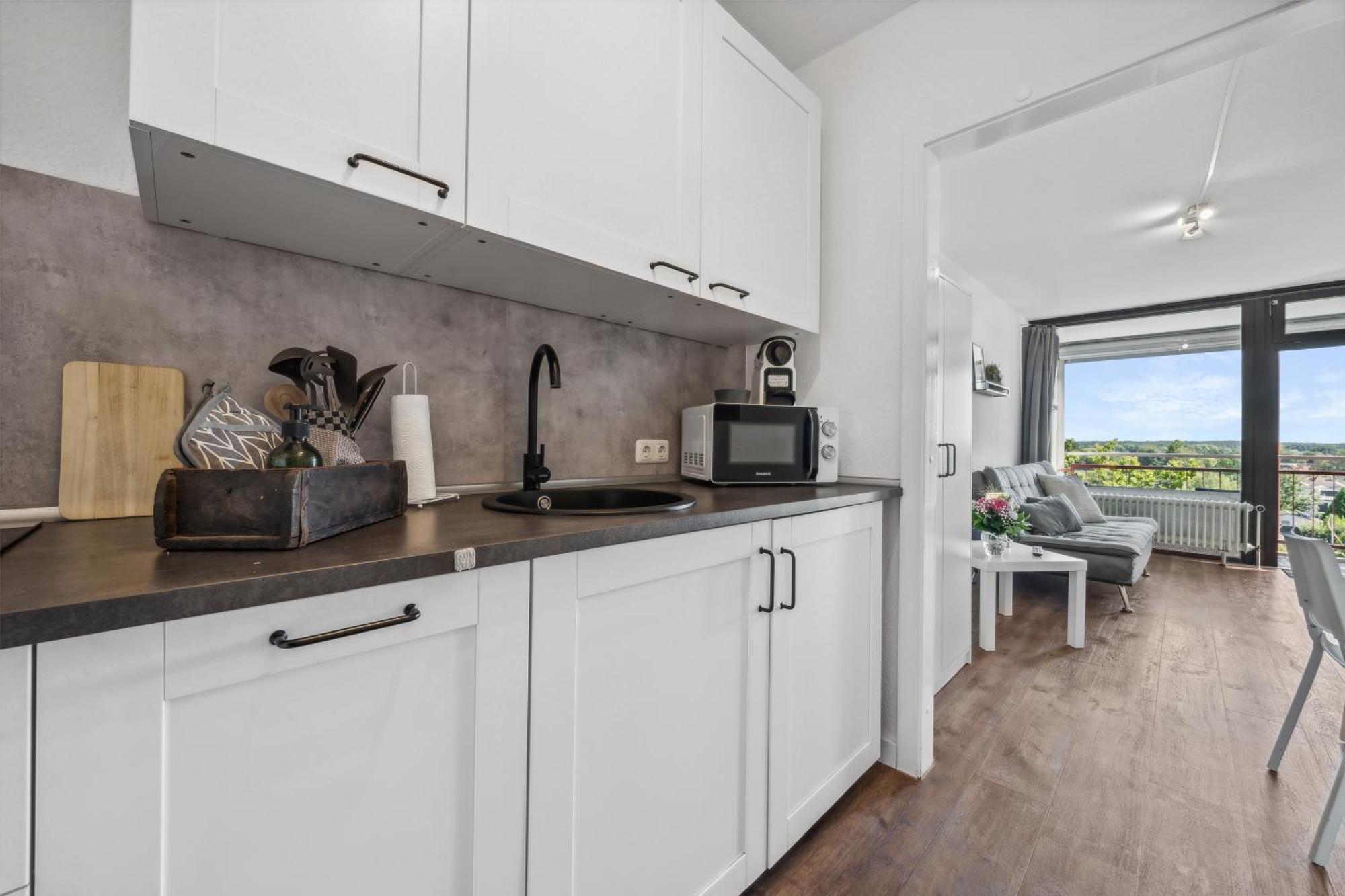 Fräulein Paula - Steinhude Apartment Wunstorf